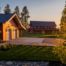 Farm House