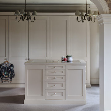 Master Bedroom Design