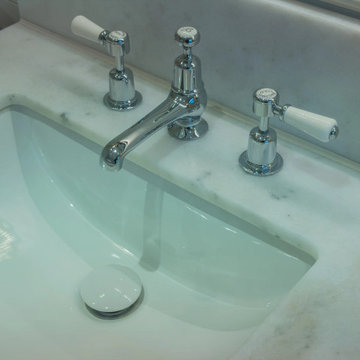 Boutique Hotel Ensuite Bathroom
