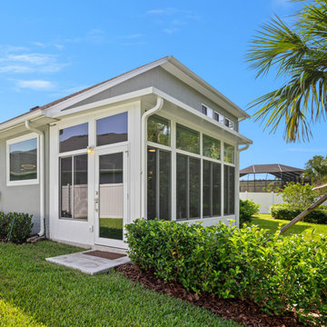 Notrica Four Season Sunroom