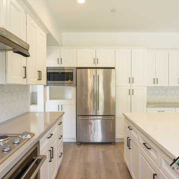 Full Home Remodel - Arcadia