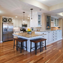 Abi Joe Kitchen