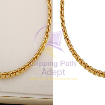 Clipping Path Service