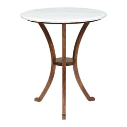Handmade Furniture - Side Tables & End Tables