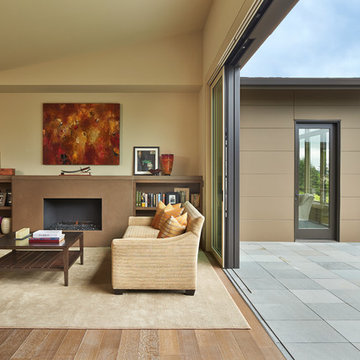 Vuecrest Home