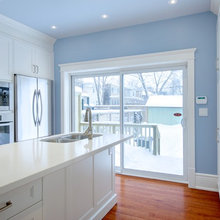 Kitchen Toronto St