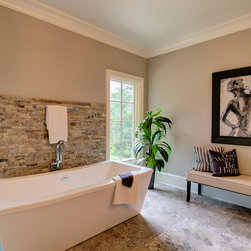 Silver Travertine - Products