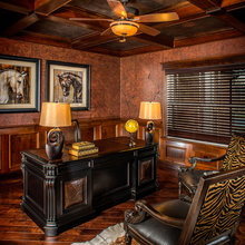 Ross office