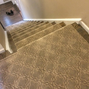 Tuftex Stair & Hall Runner- Yorktown Heights, NY