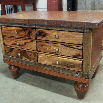 coffee tables