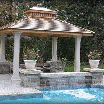 Poolscapes