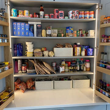 New Build - 1 House, 9 Beautiful Rooms