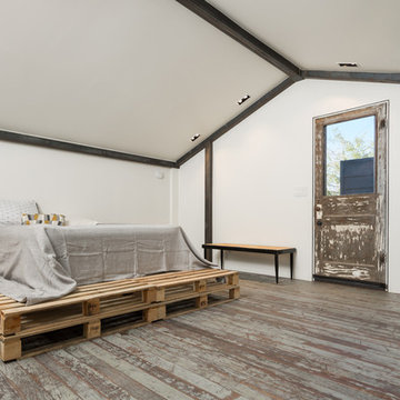 Az Bungalow Modernized