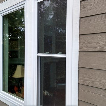 Security windows