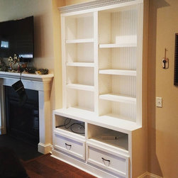 Built in unit - Products