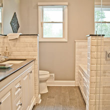 Kids/guest Bathroom