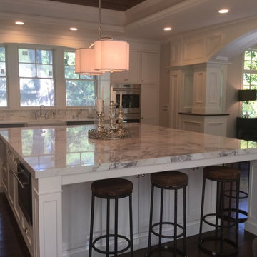 5 million dollar new construction