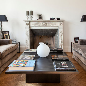 Casa Wanda Roma