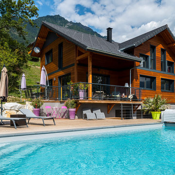 Maisons SCMC