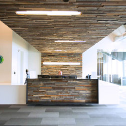 Johnson Controls - Wall Decor