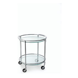 Gallotti & Radice - Bar Carts