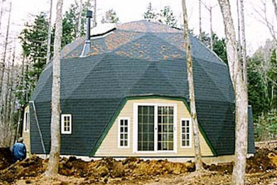 dome project
