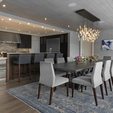 Ski House