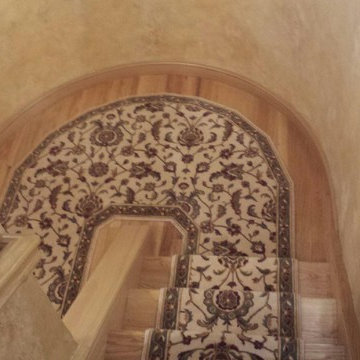 Custom Runner