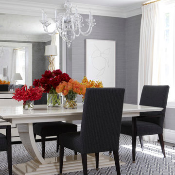 Anne Hepfer Designs Inc.