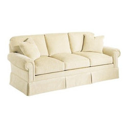 Hickory Chair Sofas - Sofas