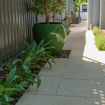 Nedlands Project