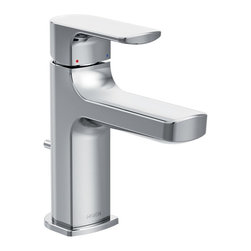 Rizon&trade; One-Handle Bathroom Faucet - Products