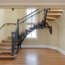 Stair Cases