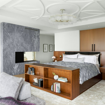 Ocean Bluff Estate - Guest Bedroom 2