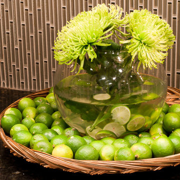 Lake Oswego kitchen