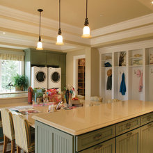 Craft Room
