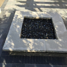 Fire pit