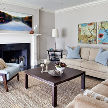 Living Room Ideas