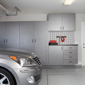 Garage Inspiration