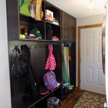 Mud Room
