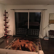 living room ceiling light