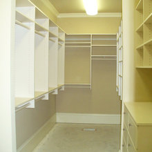 Closets