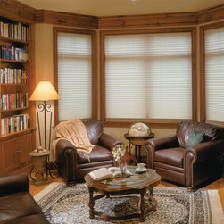 Pleated Shades - Products