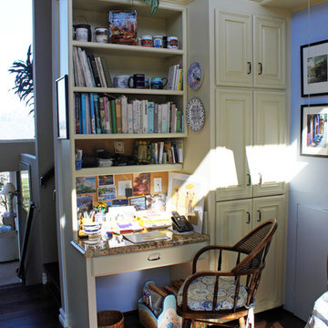 Laguna Beach Kitchen