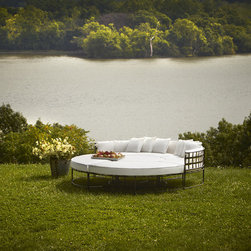 Amalfi Living Collection - Products