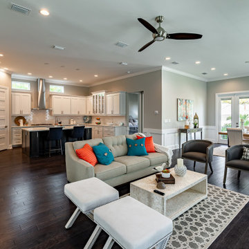 607 Columbia Dr Tampa FL on Davis Island