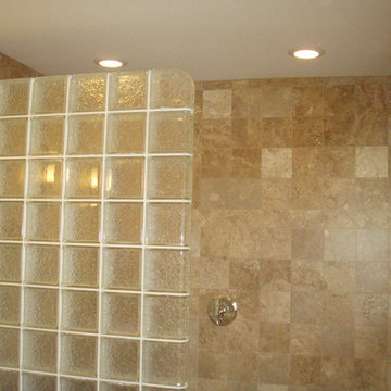 Accessible Bathroom