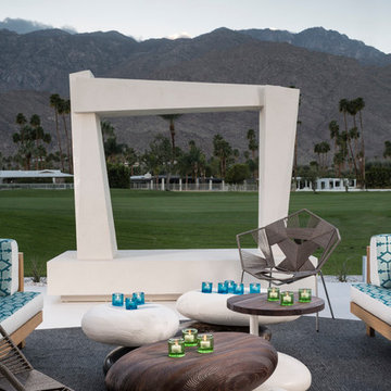 Christopher Kennedy Project