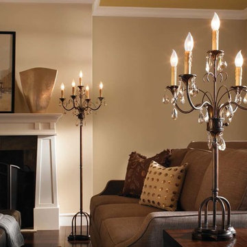 Table Lamps