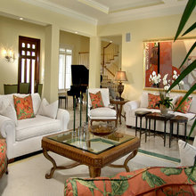 Living Room Ideas